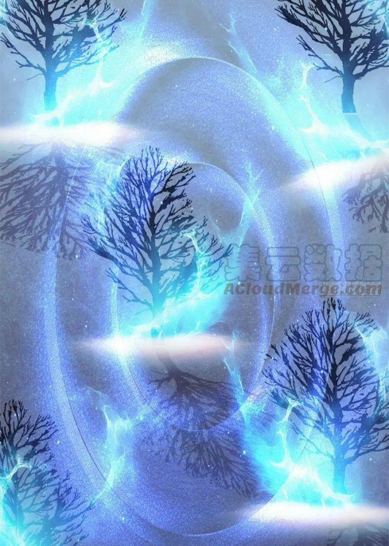 Ta Tu Có Lẽ Là Giả Tiên 152 trang 8