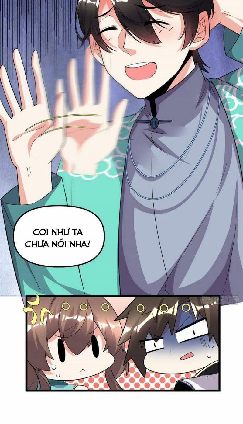 Ta Tu Có Lẽ Là Giả Tiên 153 trang 1