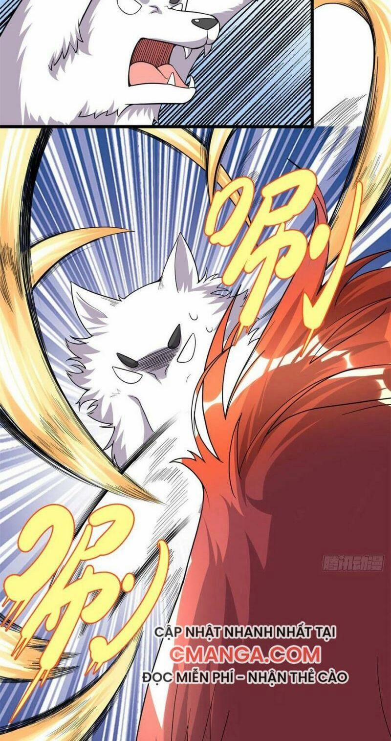 Ta Tu Có Lẽ Là Giả Tiên 154 trang 1