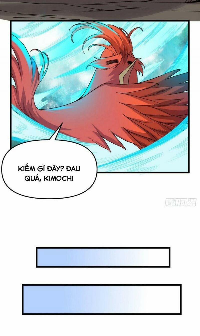 Ta Tu Có Lẽ Là Giả Tiên 154 trang 9