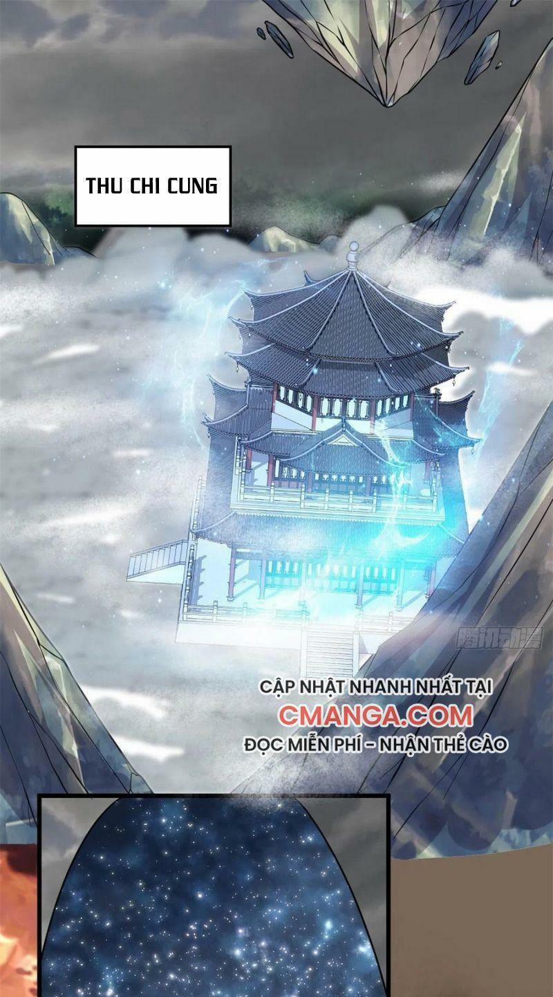 Ta Tu Có Lẽ Là Giả Tiên 155 trang 0