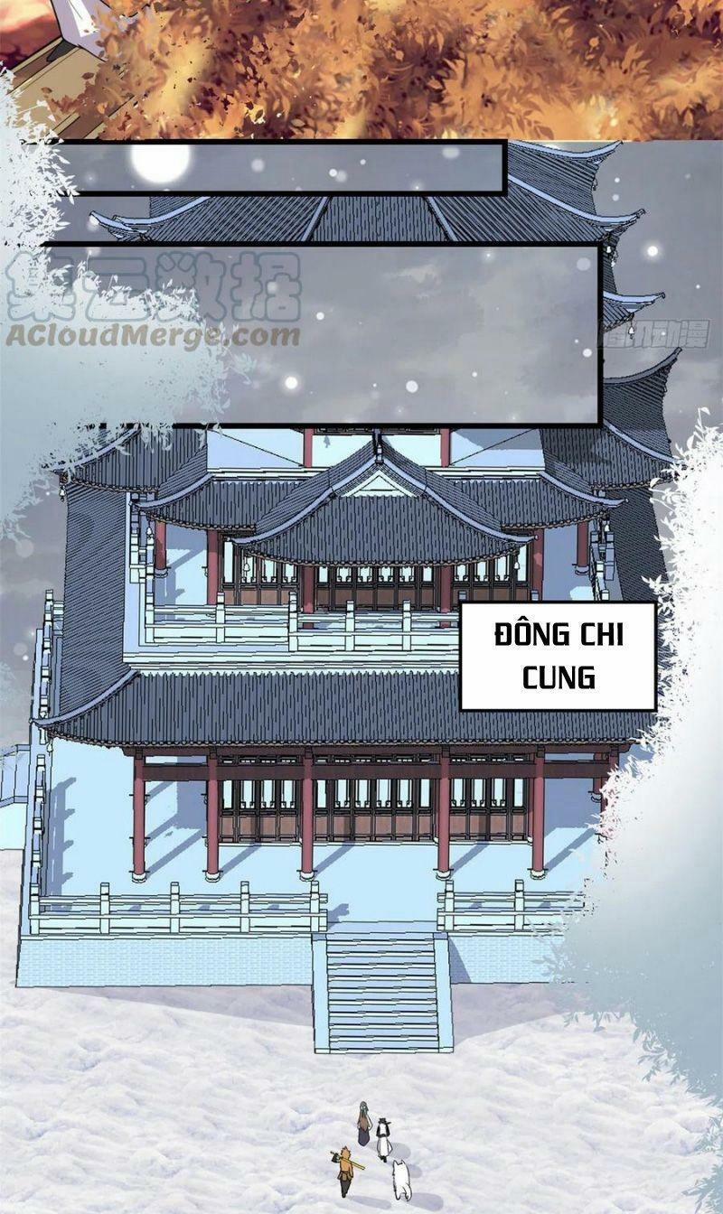 Ta Tu Có Lẽ Là Giả Tiên 155 trang 27