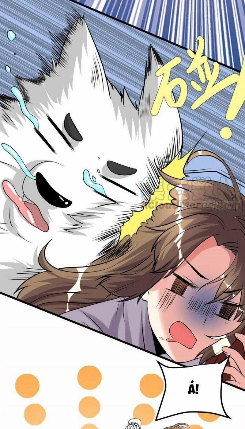 Ta Tu Có Lẽ Là Giả Tiên 155 trang 9