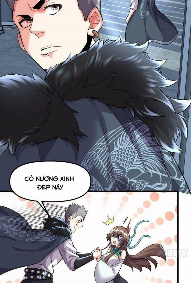 Ta Tu Có Lẽ Là Giả Tiên 156 trang 1