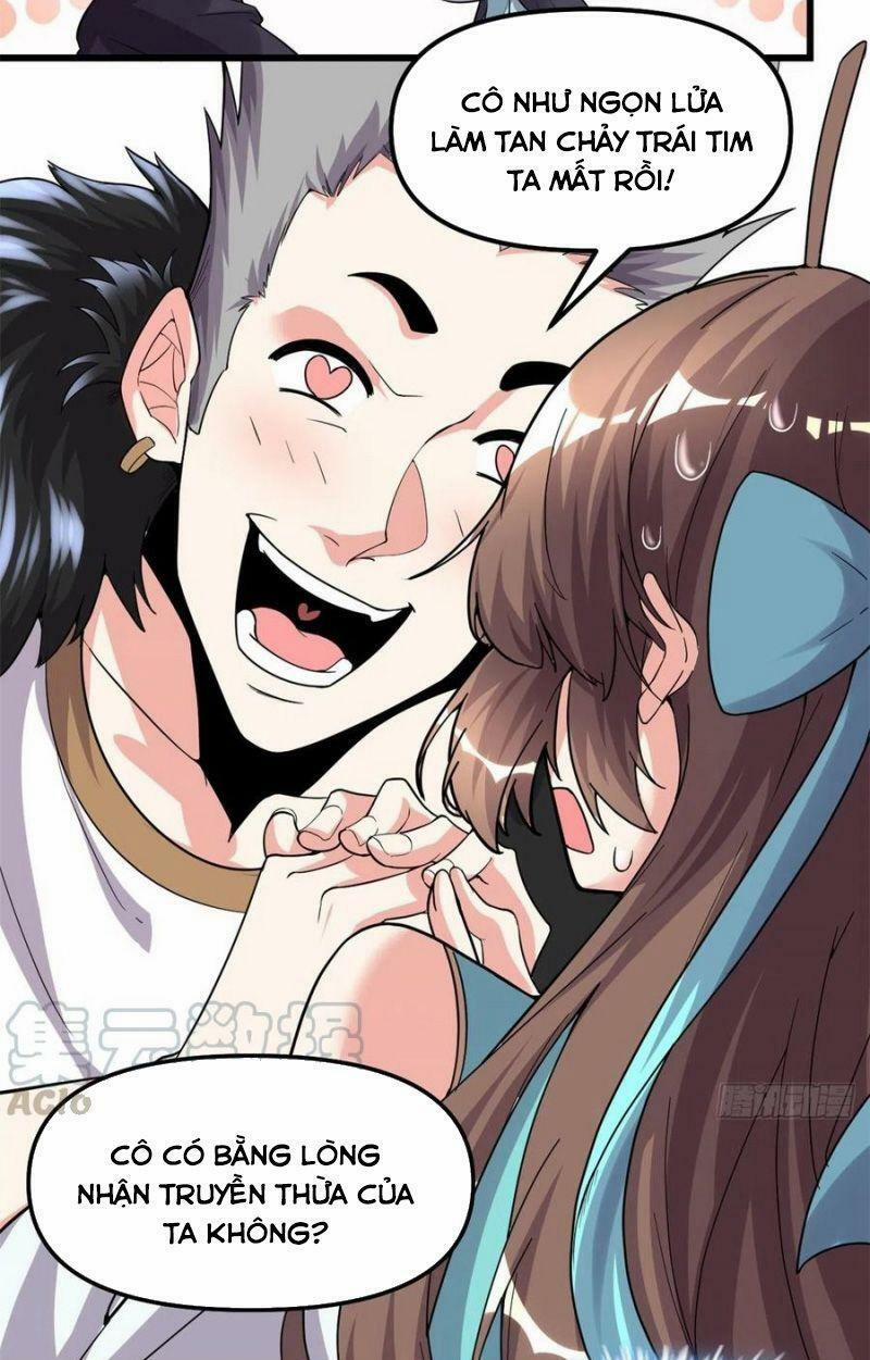 Ta Tu Có Lẽ Là Giả Tiên 156 trang 2