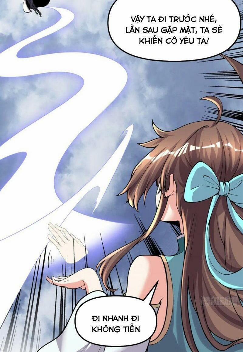 Ta Tu Có Lẽ Là Giả Tiên 156 trang 9