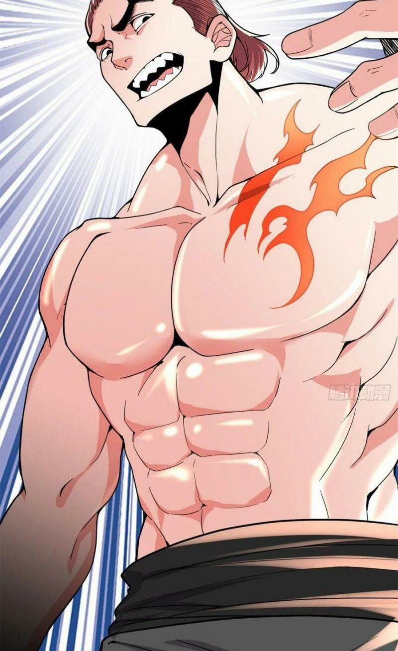 Ta Tu Có Lẽ Là Giả Tiên 157 trang 11