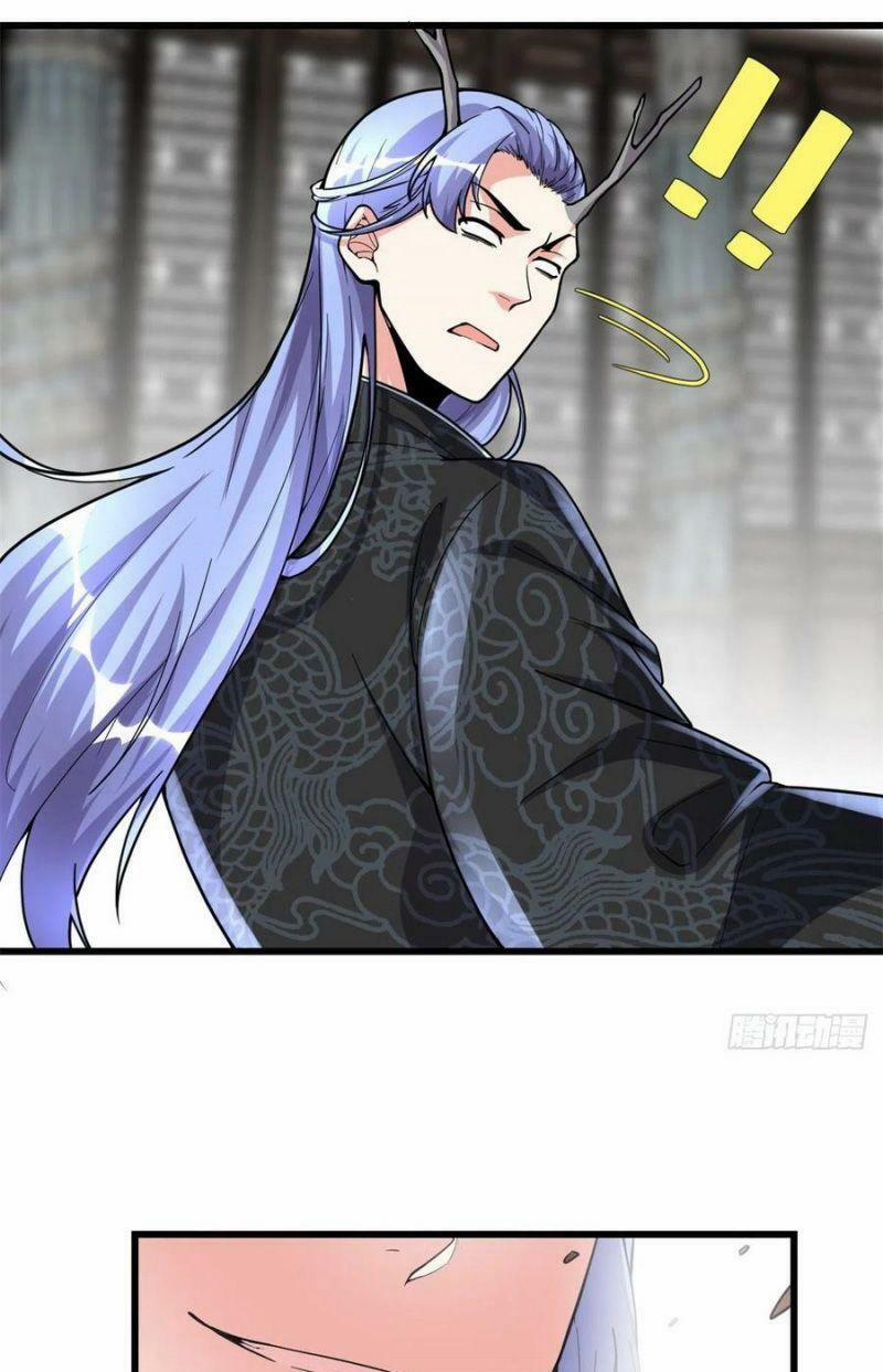 Ta Tu Có Lẽ Là Giả Tiên 159 trang 14