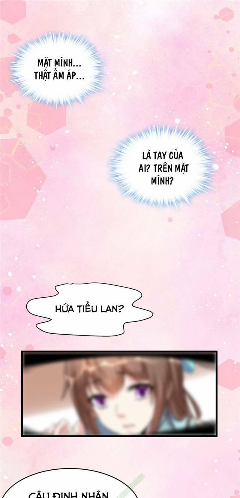 Ta Tu Có Lẽ Là Giả Tiên 16 trang 0