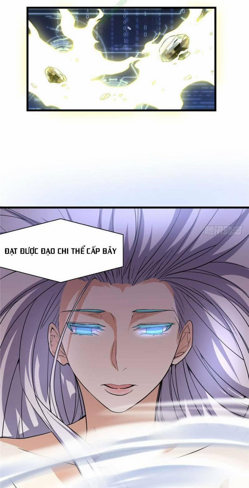 Ta Tu Có Lẽ Là Giả Tiên 16 trang 24