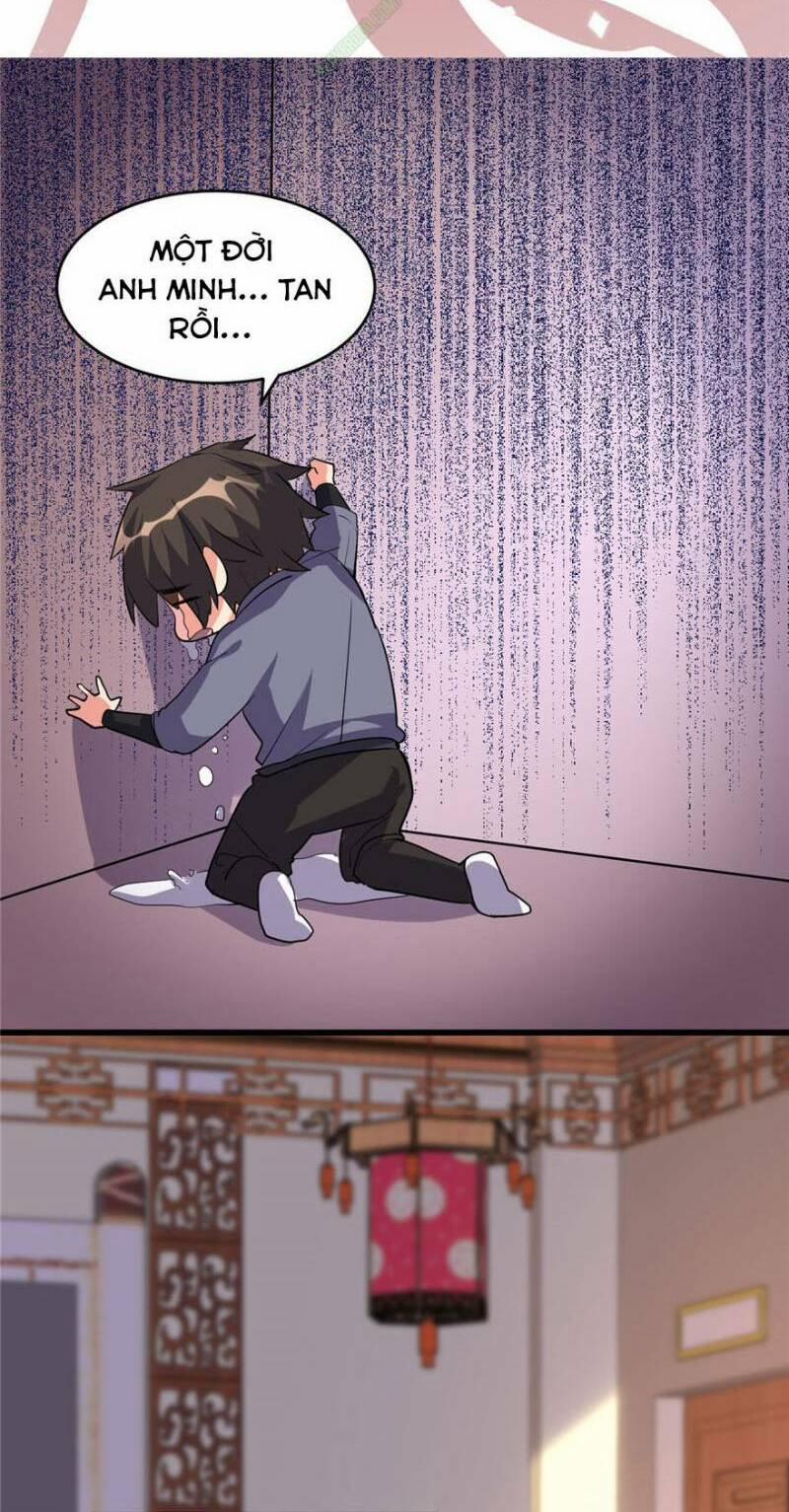 Ta Tu Có Lẽ Là Giả Tiên 16 trang 5