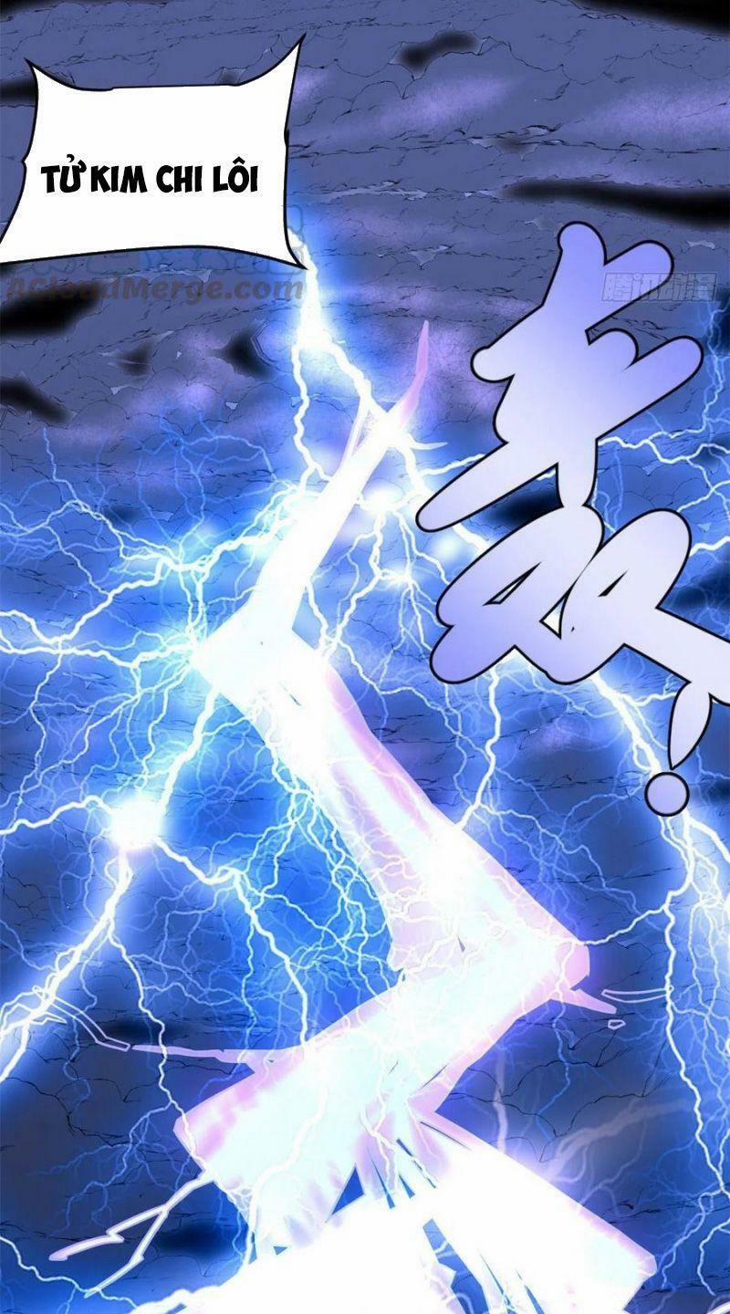 Ta Tu Có Lẽ Là Giả Tiên 161 trang 2