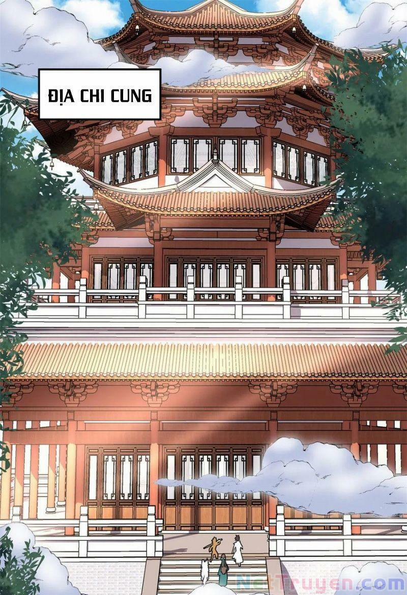 Ta Tu Có Lẽ Là Giả Tiên 162 trang 0