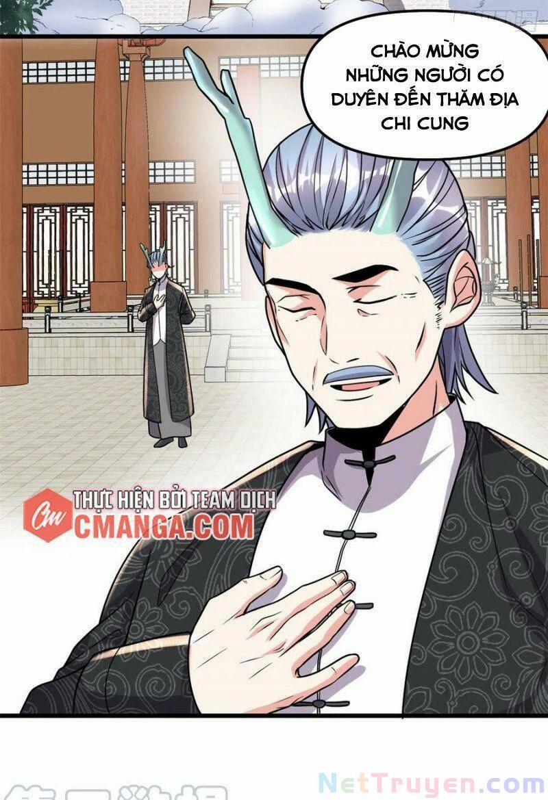 Ta Tu Có Lẽ Là Giả Tiên 162 trang 1