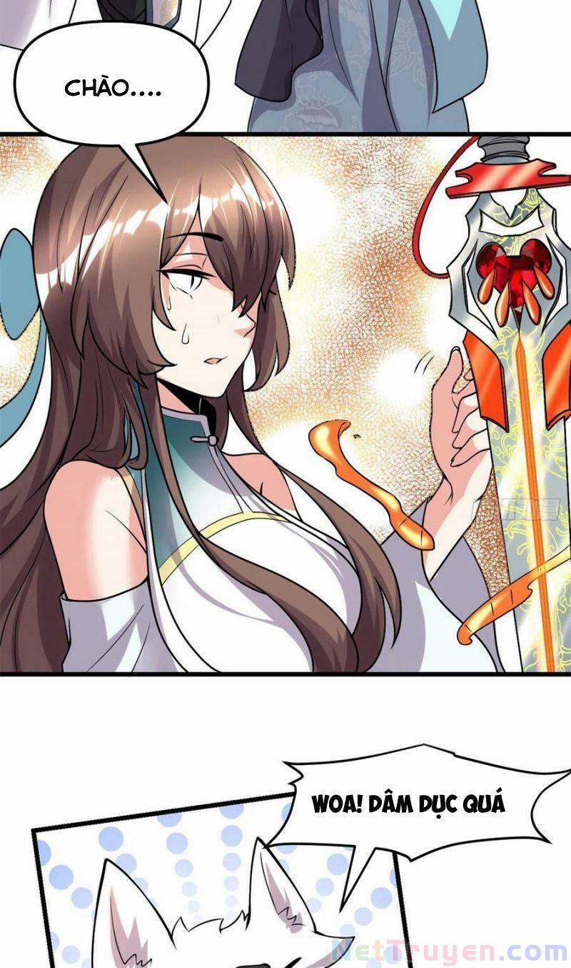 Ta Tu Có Lẽ Là Giả Tiên 162 trang 11