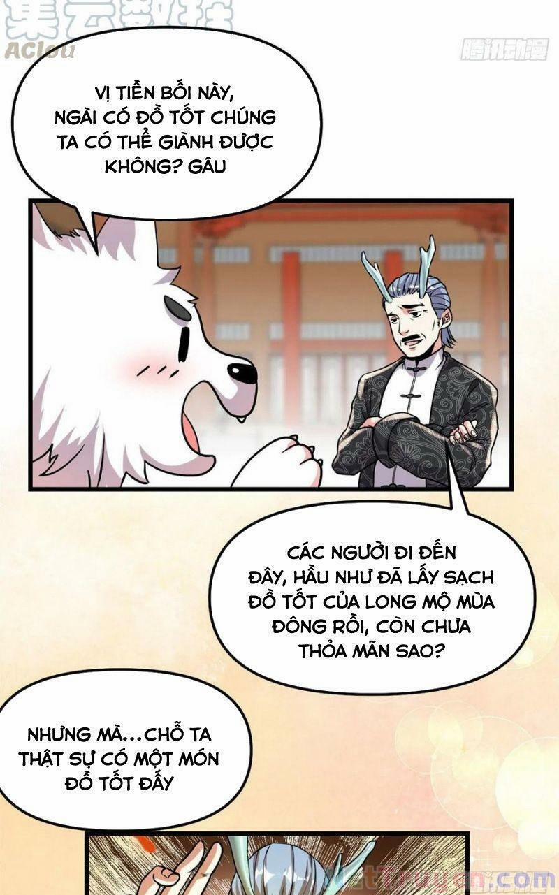 Ta Tu Có Lẽ Là Giả Tiên 162 trang 2