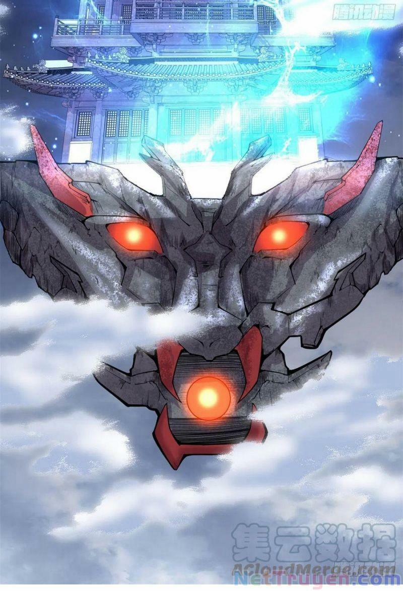 Ta Tu Có Lẽ Là Giả Tiên 162 trang 22