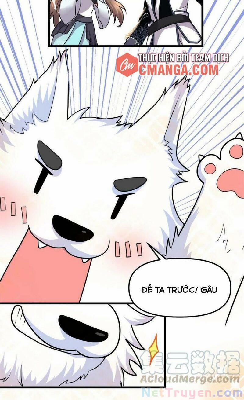 Ta Tu Có Lẽ Là Giả Tiên 162 trang 5