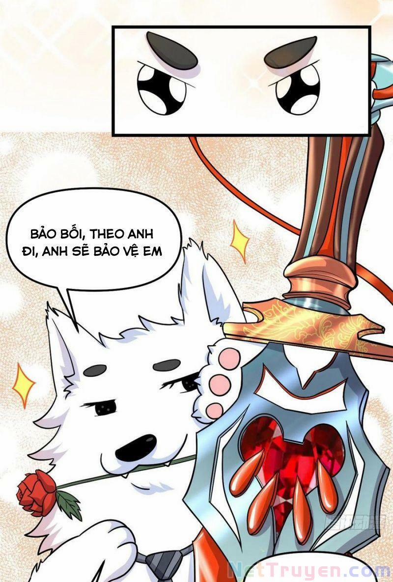 Ta Tu Có Lẽ Là Giả Tiên 162 trang 6