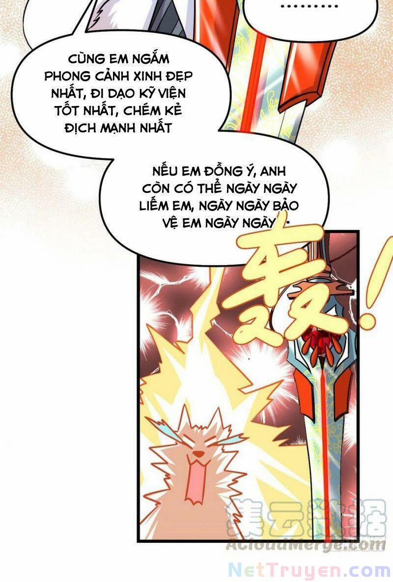 Ta Tu Có Lẽ Là Giả Tiên 162 trang 7