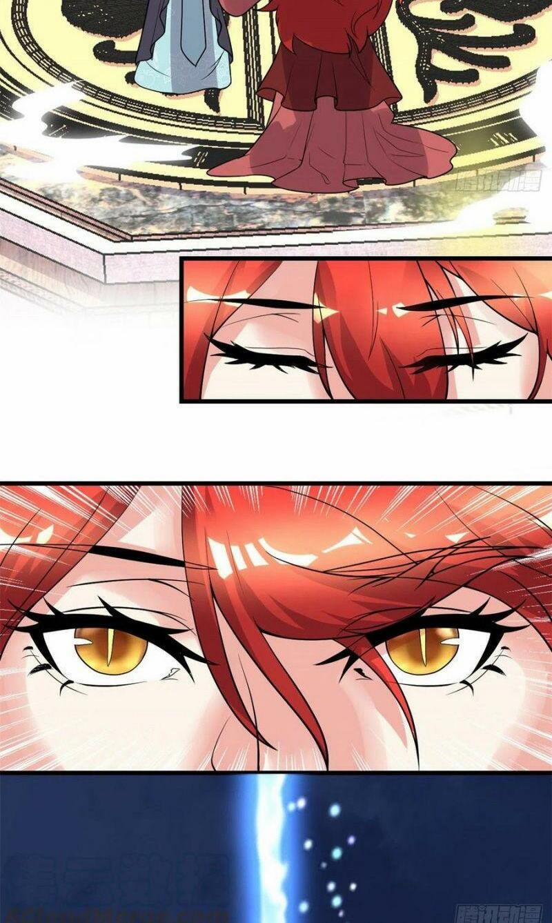 Ta Tu Có Lẽ Là Giả Tiên 164 trang 19