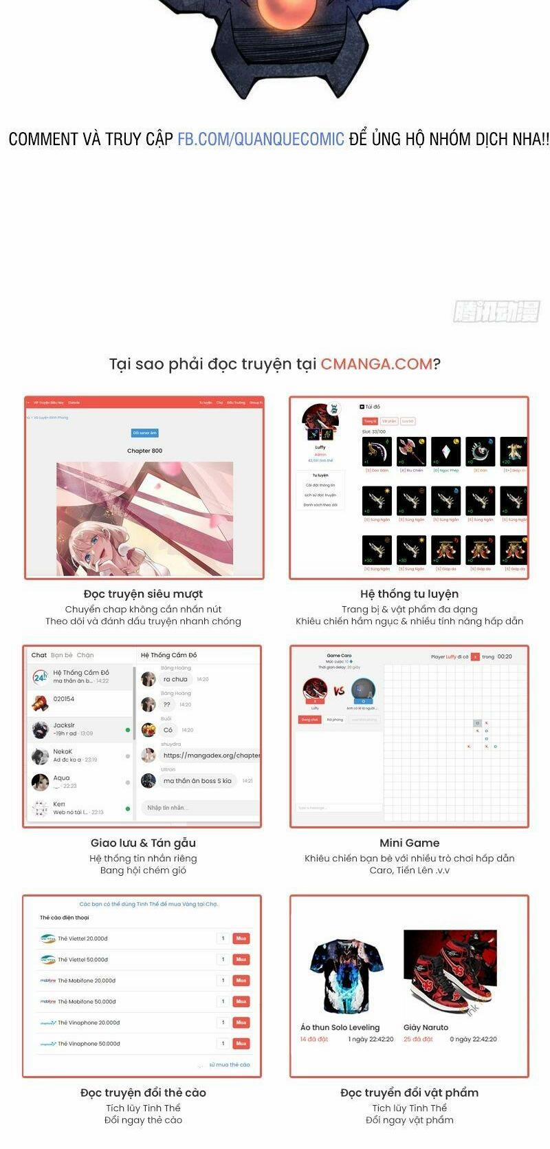 Ta Tu Có Lẽ Là Giả Tiên 164 trang 21