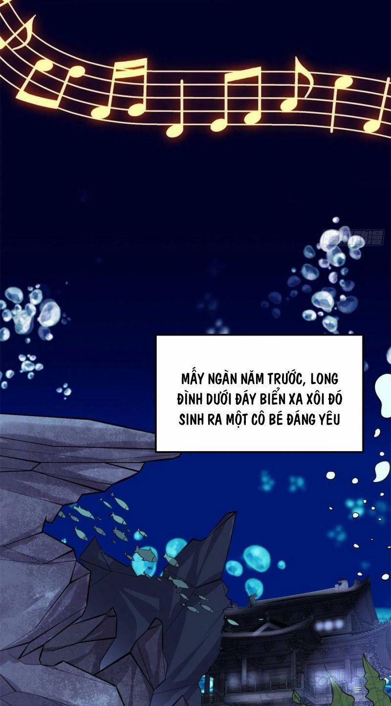 Ta Tu Có Lẽ Là Giả Tiên 165 trang 10