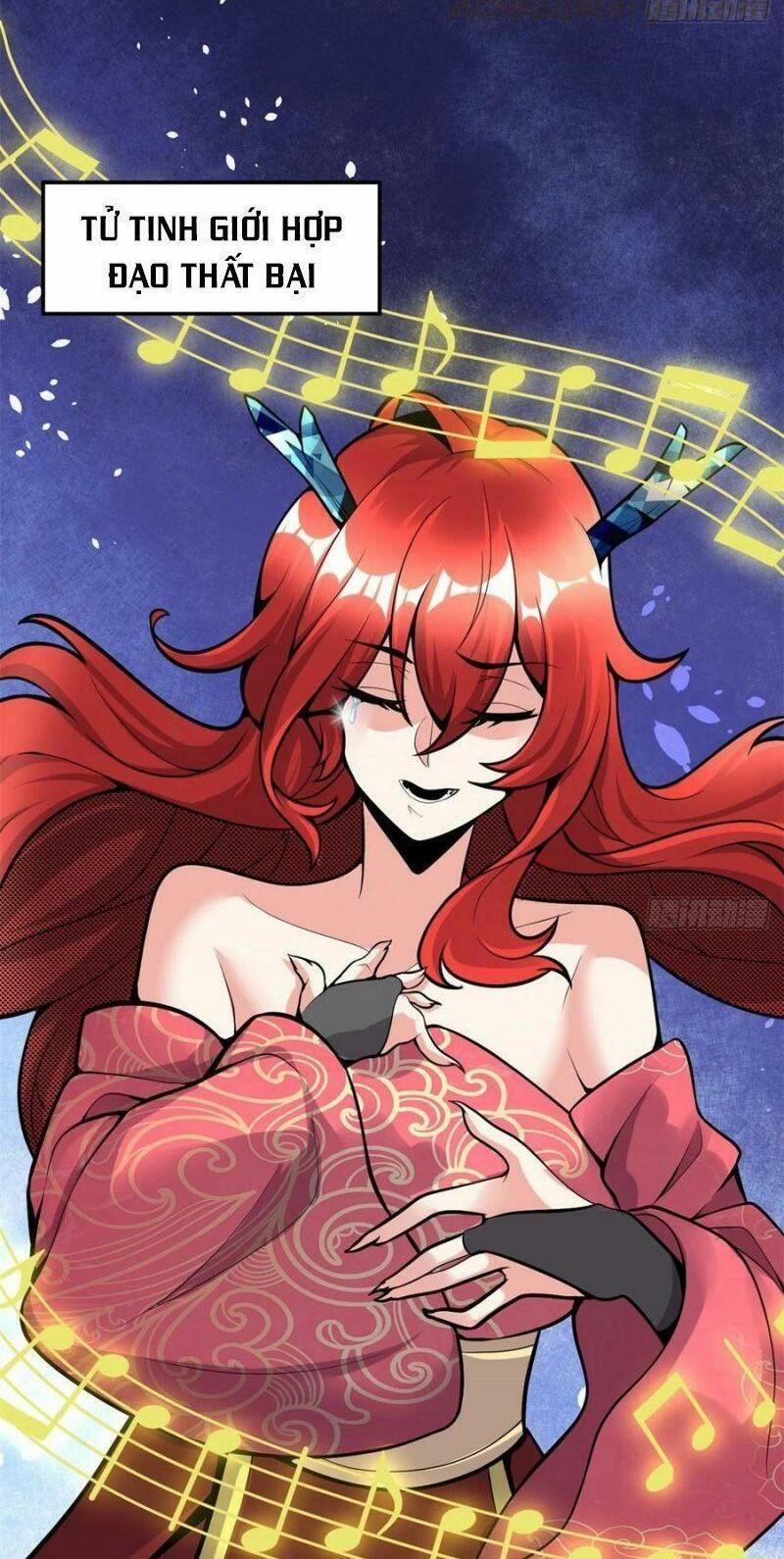 Ta Tu Có Lẽ Là Giả Tiên 166 trang 13