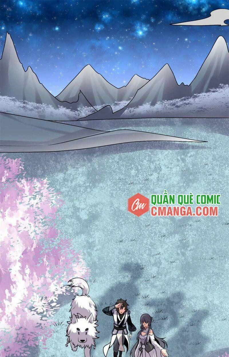 Ta Tu Có Lẽ Là Giả Tiên 168 trang 0