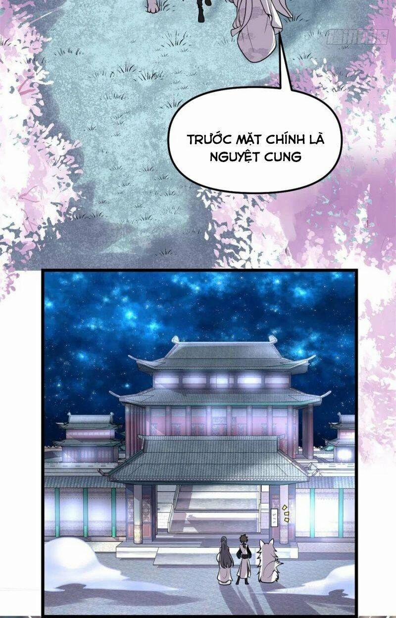 Ta Tu Có Lẽ Là Giả Tiên 168 trang 1