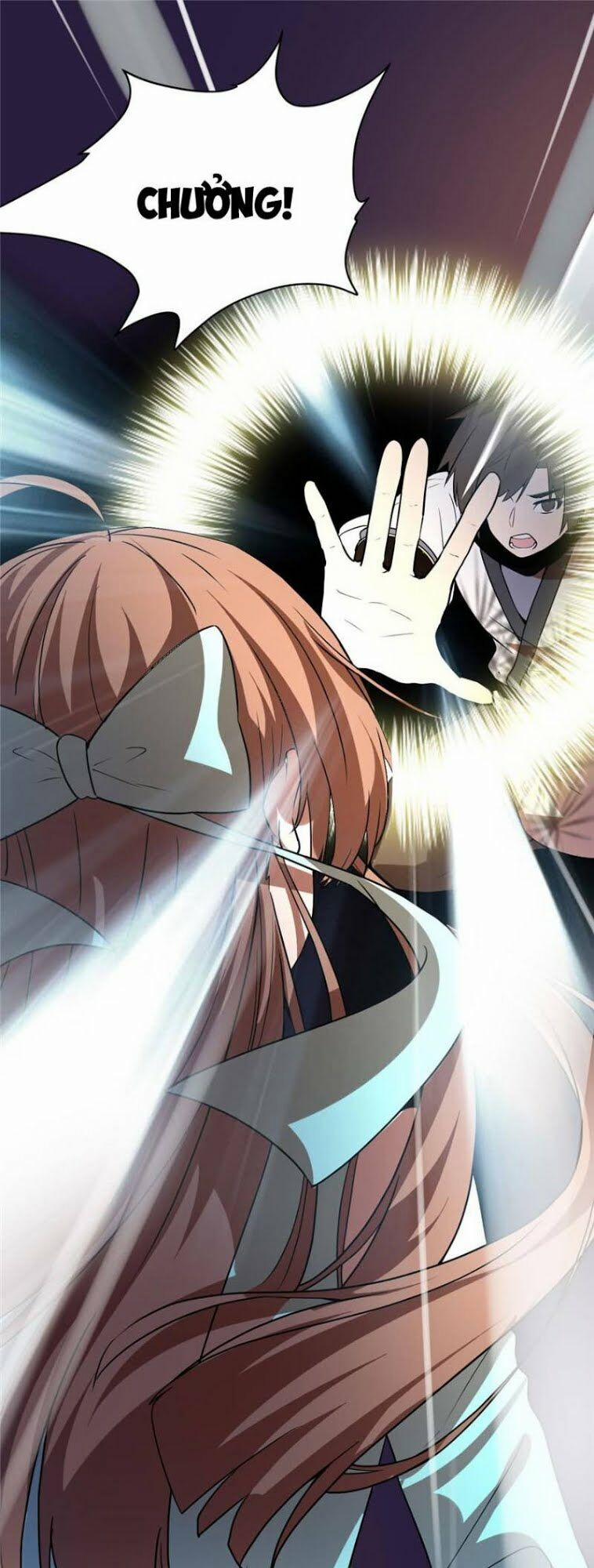 Ta Tu Có Lẽ Là Giả Tiên 17 trang 10