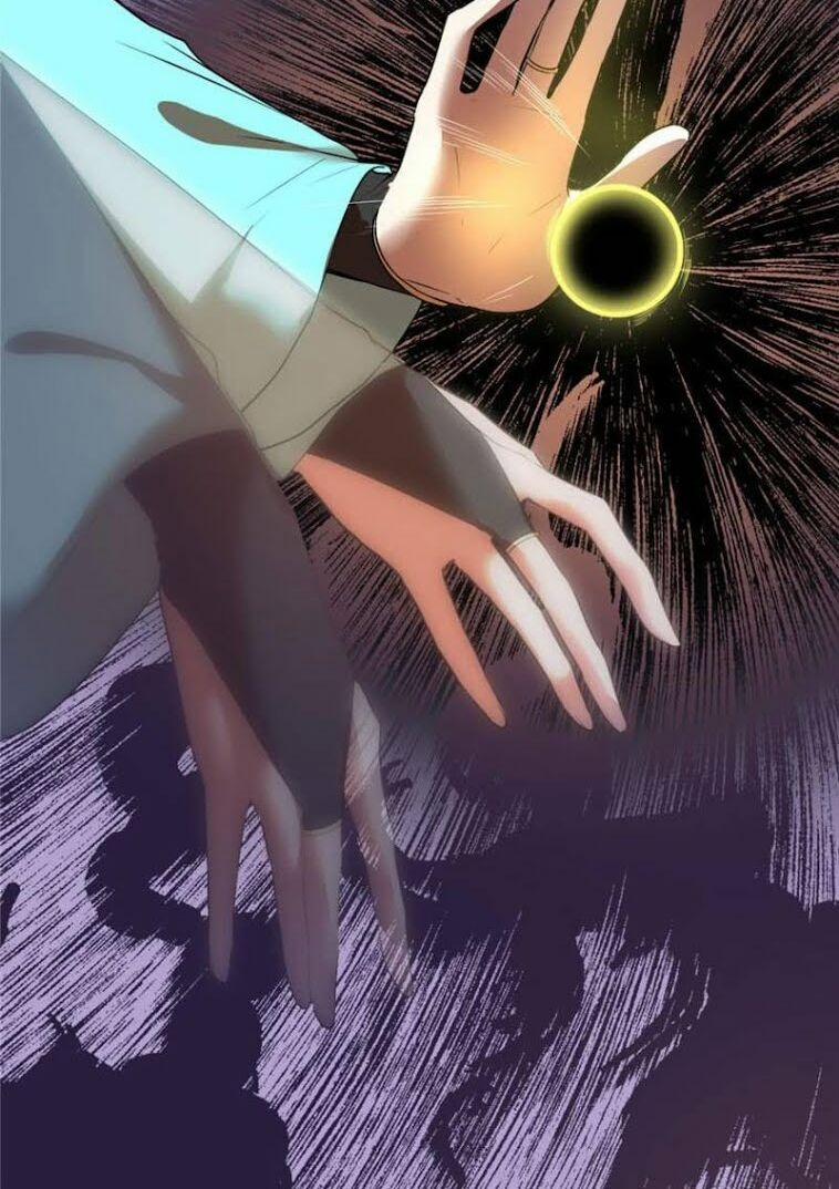 Ta Tu Có Lẽ Là Giả Tiên 17 trang 12