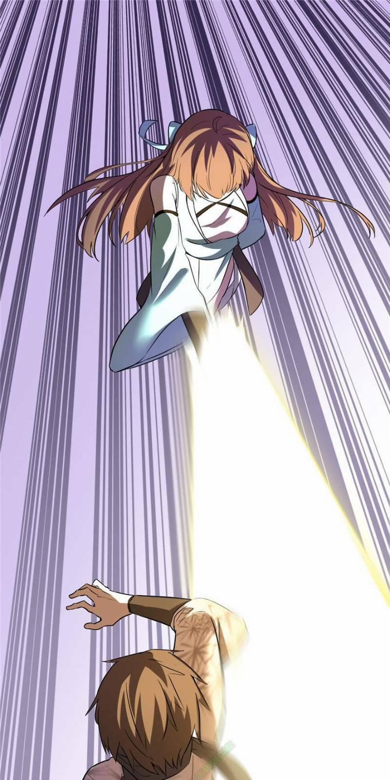 Ta Tu Có Lẽ Là Giả Tiên 17 trang 13