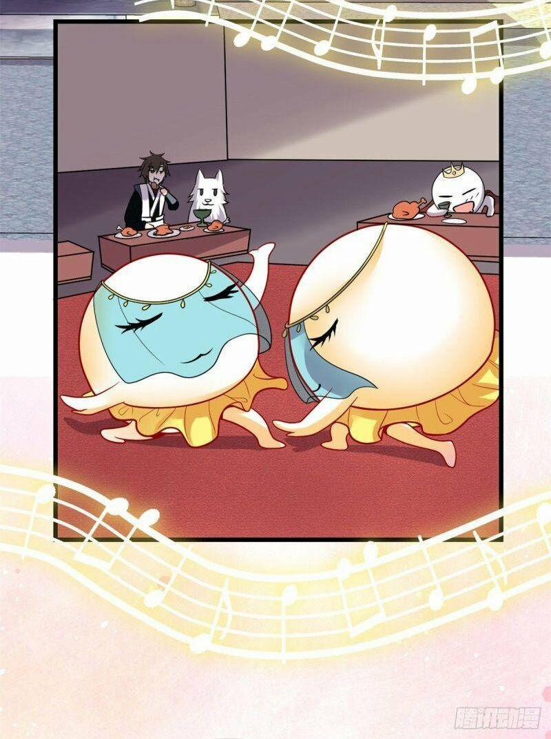 Ta Tu Có Lẽ Là Giả Tiên 172 trang 1