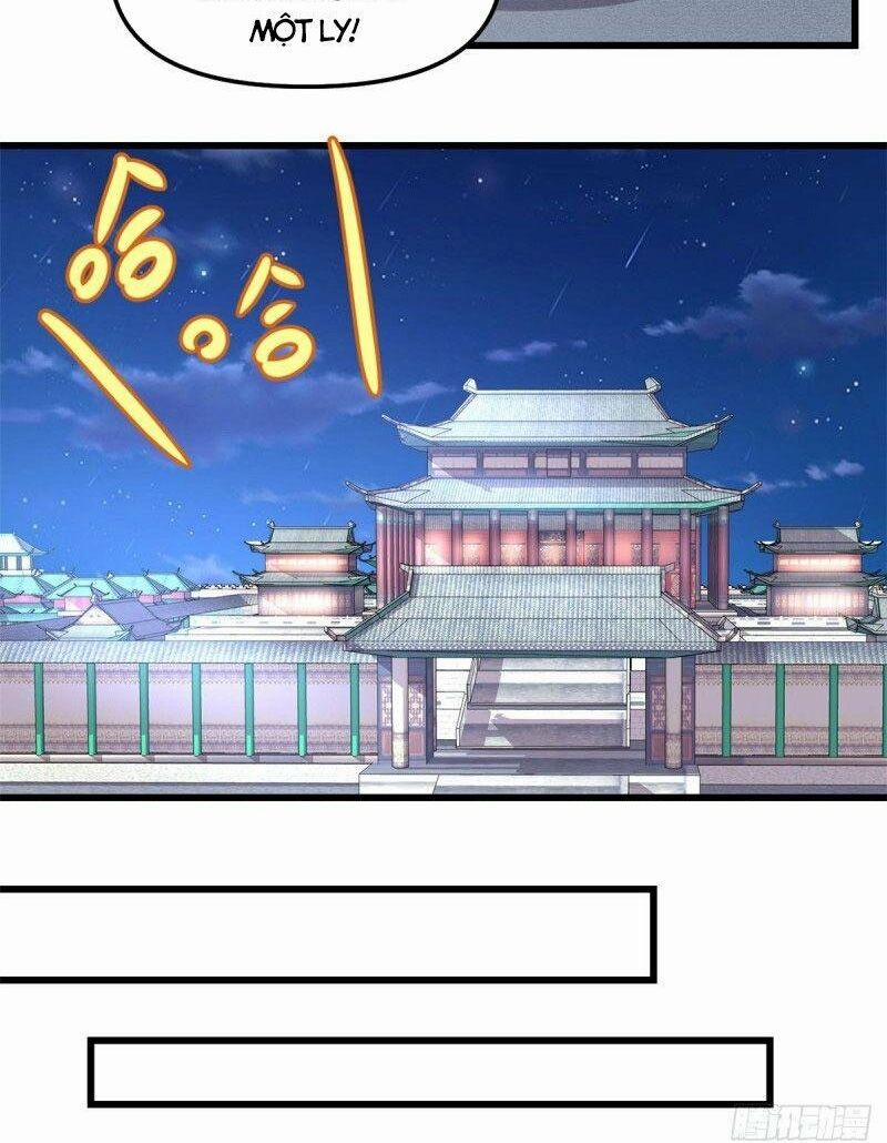 Ta Tu Có Lẽ Là Giả Tiên 172 trang 11