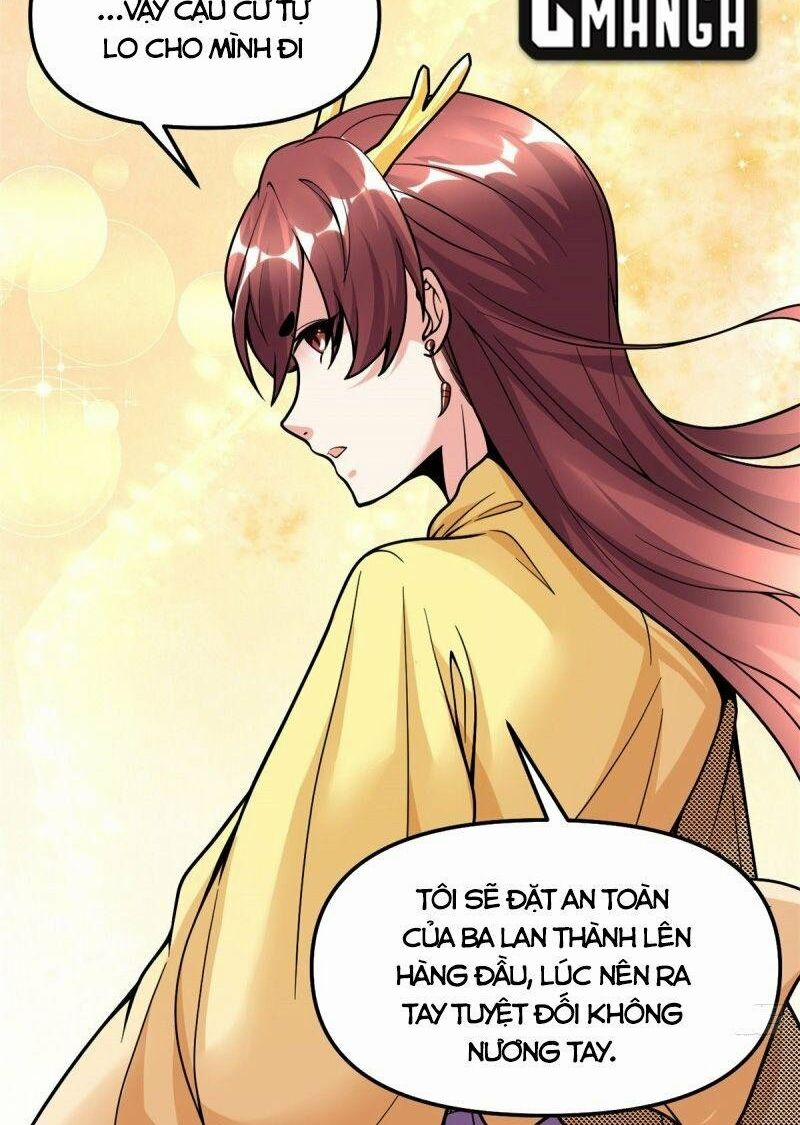 Ta Tu Có Lẽ Là Giả Tiên 172 trang 7