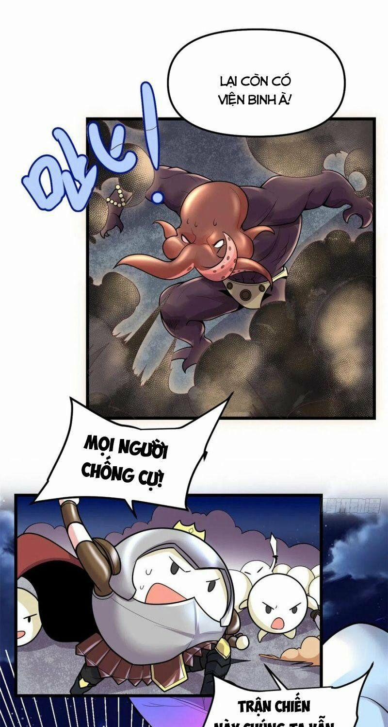 Ta Tu Có Lẽ Là Giả Tiên 173 trang 10