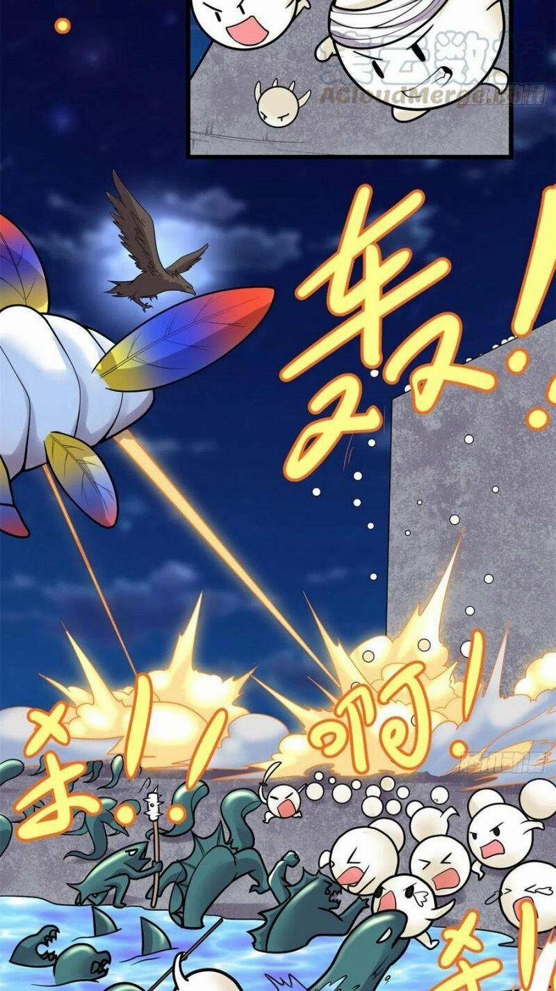 Ta Tu Có Lẽ Là Giả Tiên 173 trang 3