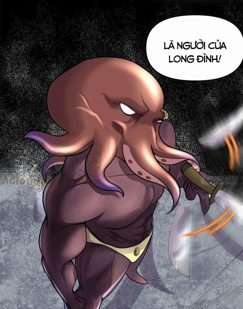 Ta Tu Có Lẽ Là Giả Tiên 173 trang 6