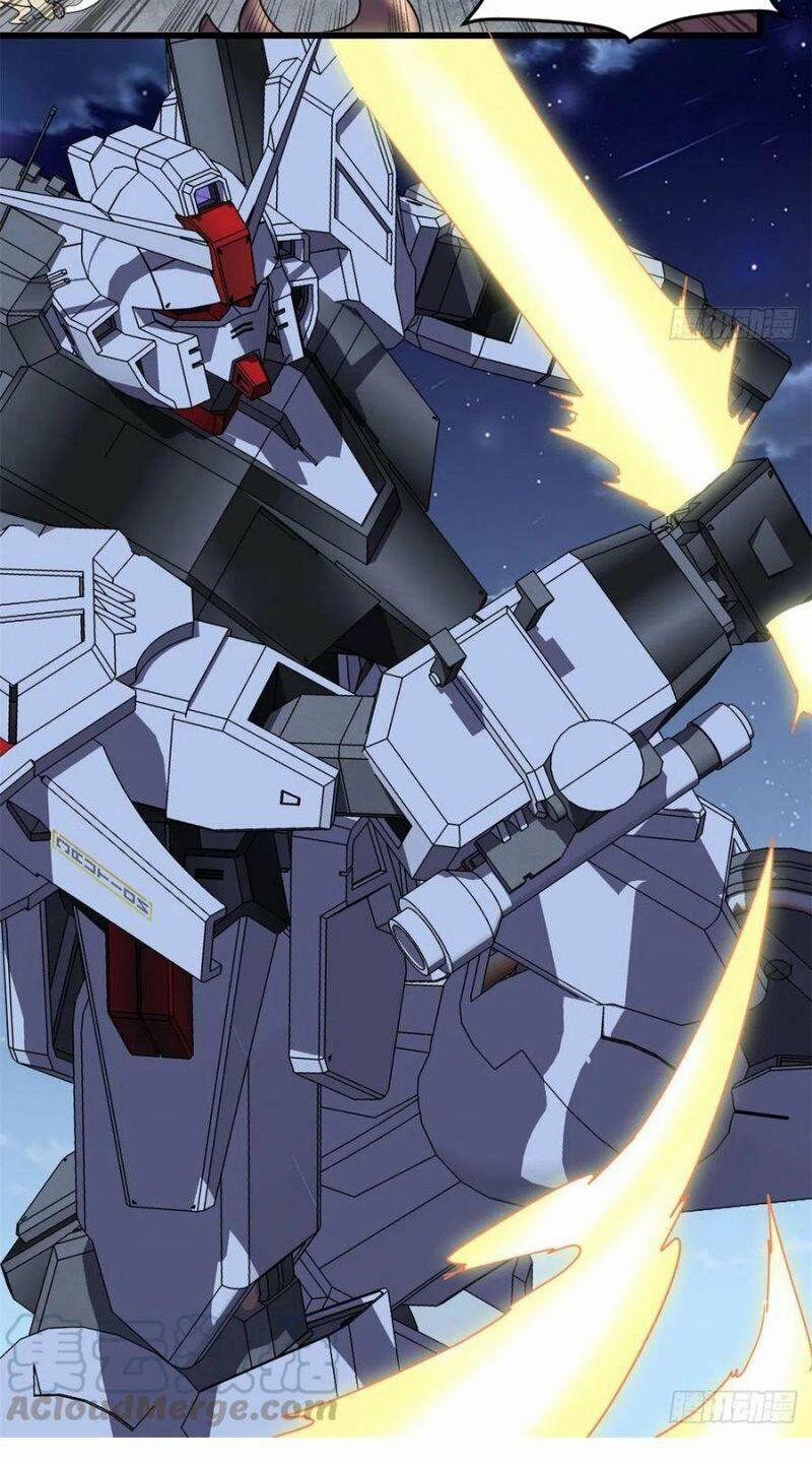 Ta Tu Có Lẽ Là Giả Tiên 173 trang 9