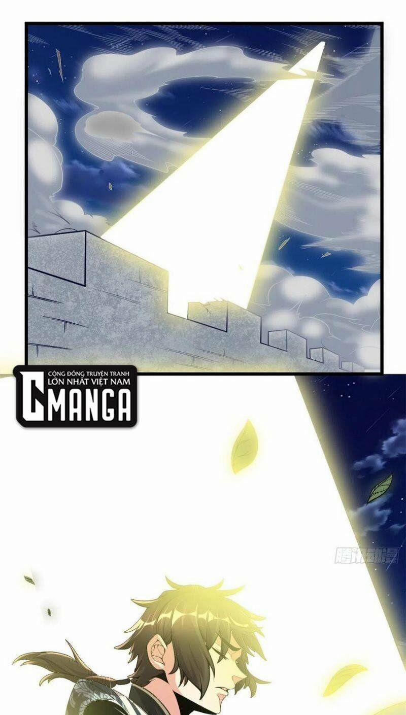 Ta Tu Có Lẽ Là Giả Tiên 174 trang 0