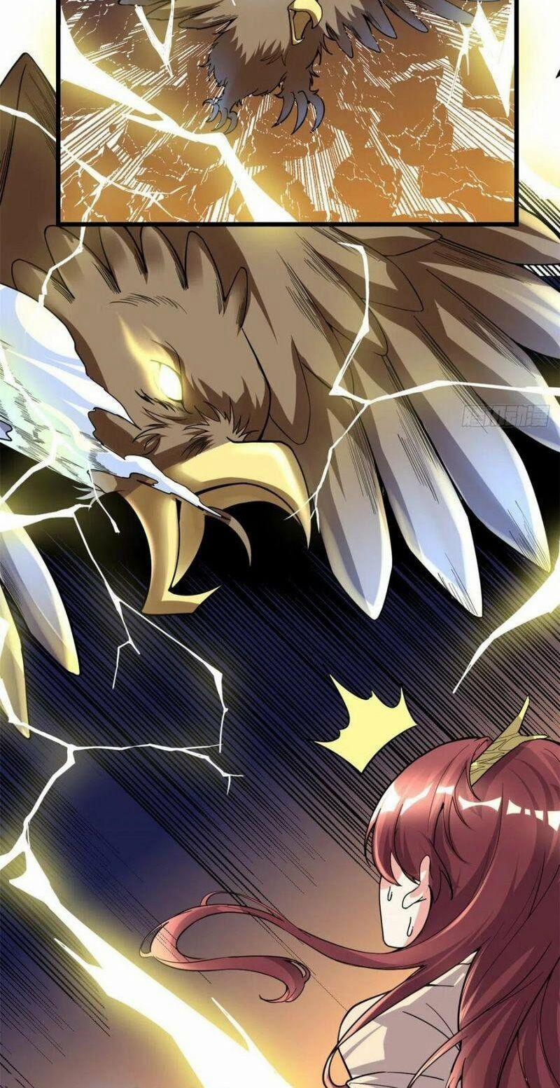 Ta Tu Có Lẽ Là Giả Tiên 174 trang 15