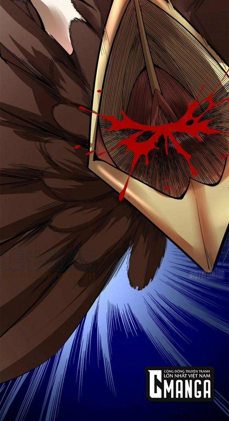 Ta Tu Có Lẽ Là Giả Tiên 174 trang 17