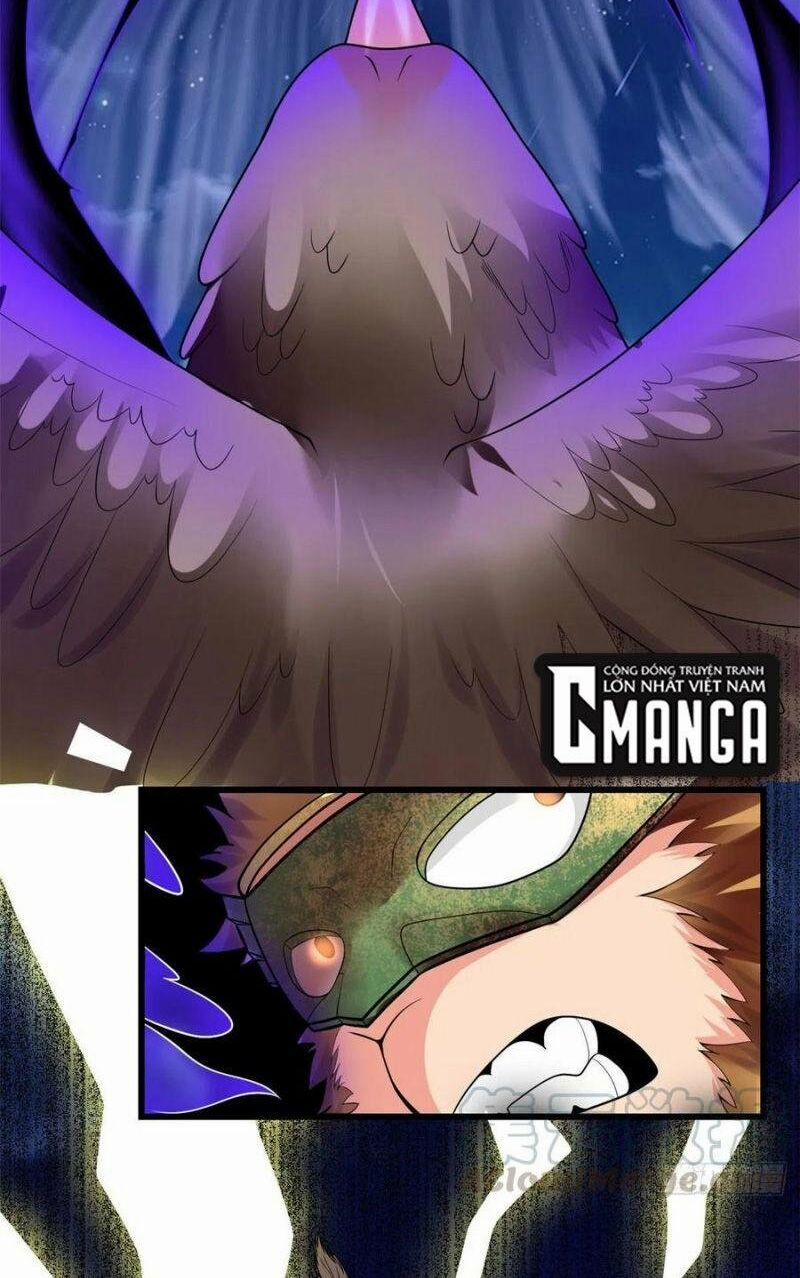 Ta Tu Có Lẽ Là Giả Tiên 174 trang 7