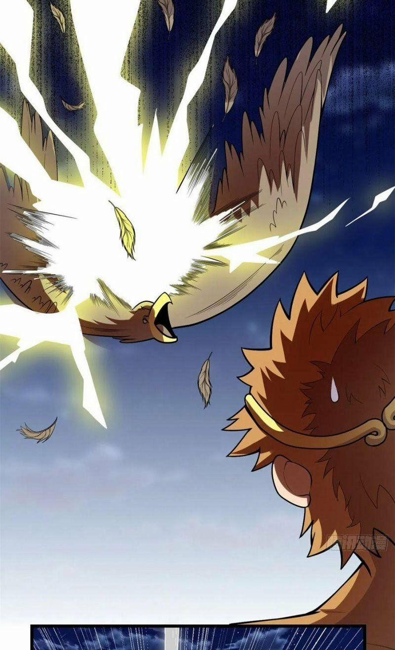 Ta Tu Có Lẽ Là Giả Tiên 174 trang 8