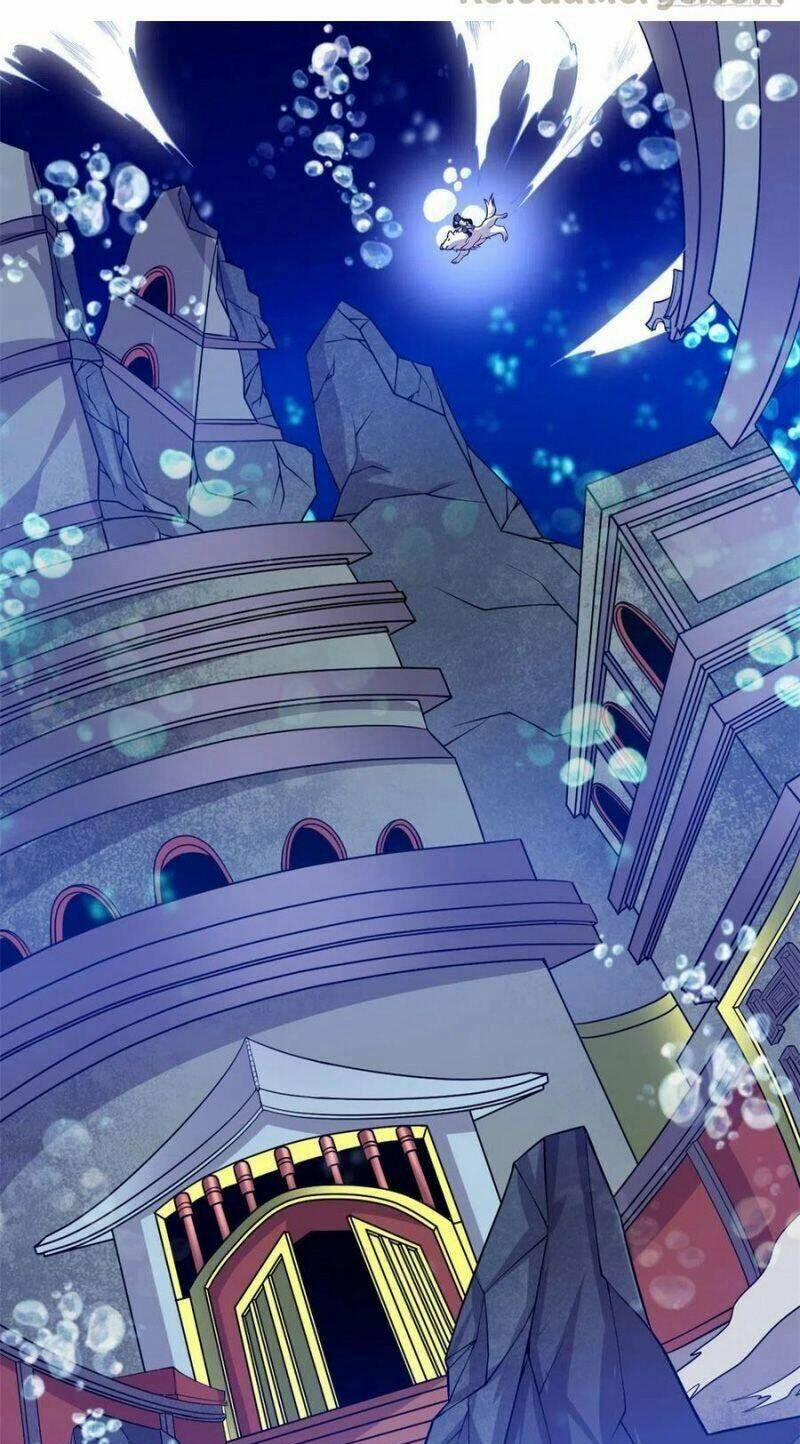 Ta Tu Có Lẽ Là Giả Tiên 177 trang 10