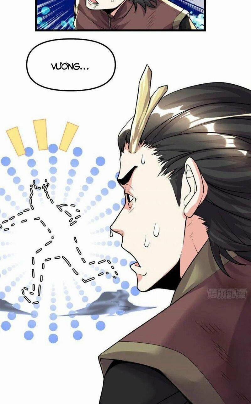 Ta Tu Có Lẽ Là Giả Tiên 177 trang 5