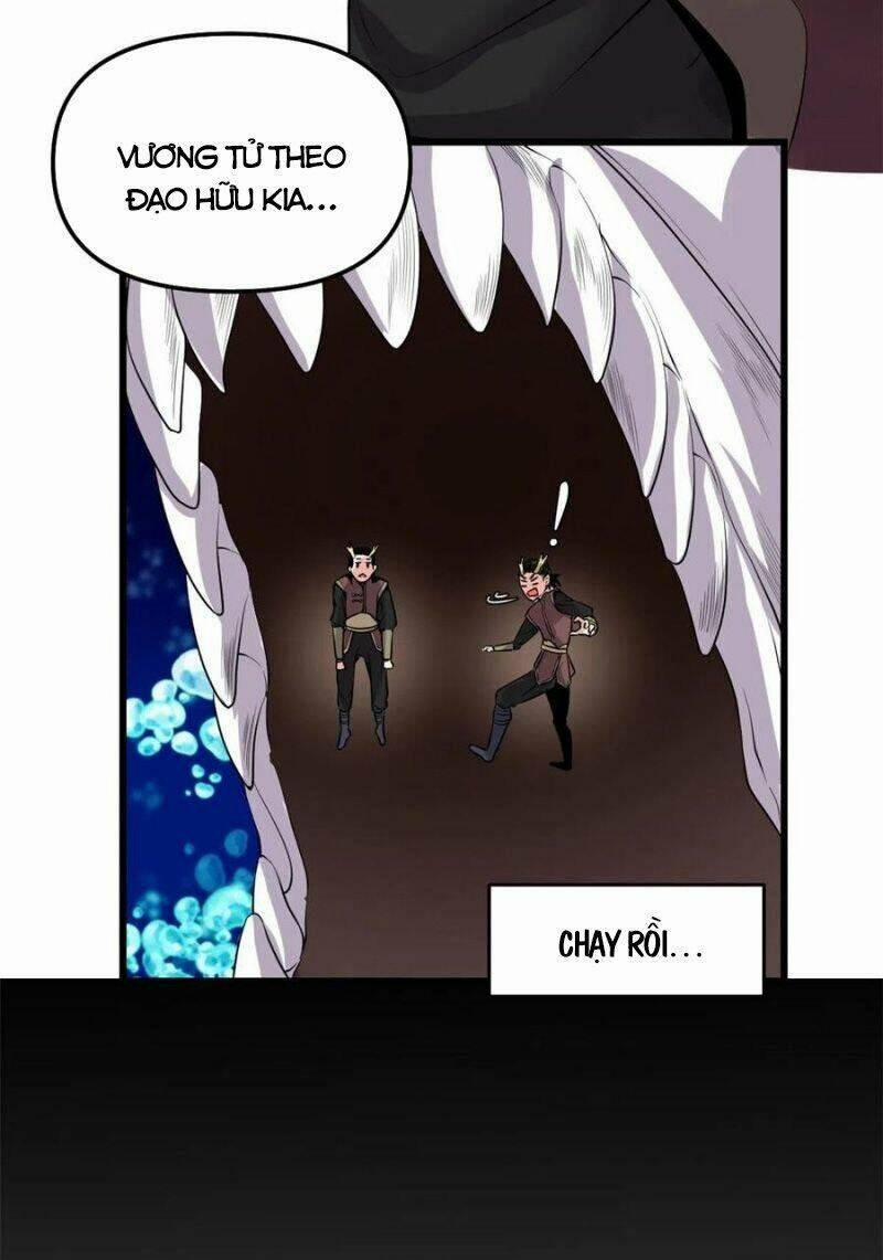 Ta Tu Có Lẽ Là Giả Tiên 177 trang 6