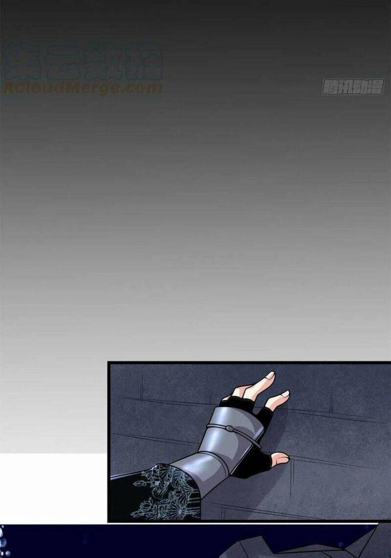 Ta Tu Có Lẽ Là Giả Tiên 177 trang 7