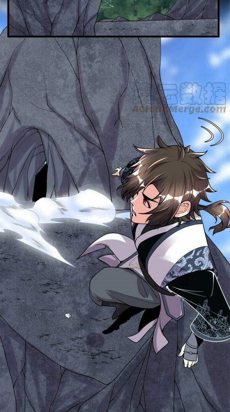 Ta Tu Có Lẽ Là Giả Tiên 178 trang 13